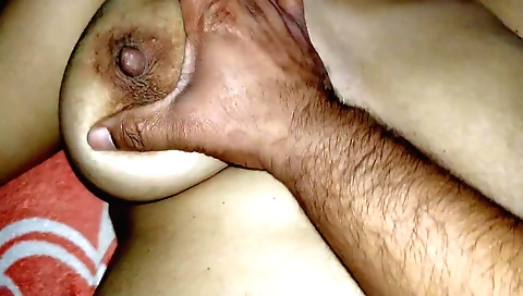 Indian stepdaughter is going to love this amateur porn vid