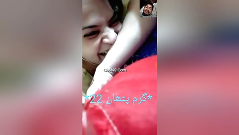 Today Exclusive -paki Girl Shows Her Boobs And Pussy 2