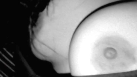 Sexy amateur video with her wife and her big boobs and a pussy