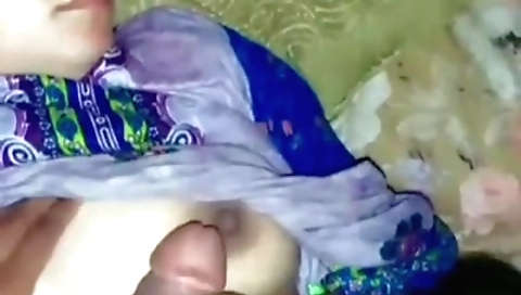 Shy Bhabhi Phone Sex With Her Husband’s Friend Video