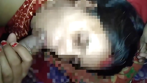 Beautiful housewife fucks her man and gets a facial