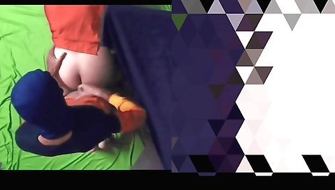 Indian stepbrother fucking stepmother and her sister