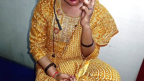 My Stepbrother-in-law Suddenly Grabbed Me From Behind And Me