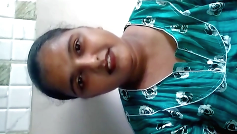 Slutty brunette plays with her pussy in POV porn movie