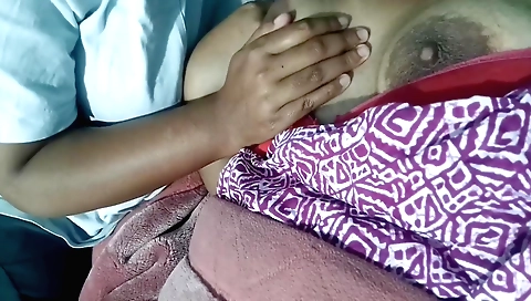 Amateur brunette 18+ student 18+ ke bich hua in a scene