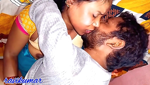 Big boobs amateur brunette teen gets her ass fucked