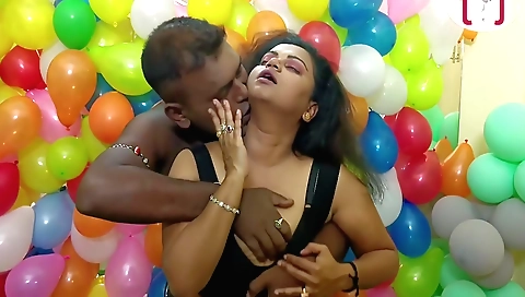 Horny pornstar in incredible college hottie porn scene