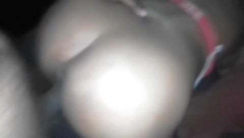 Indian slut enjoys her pussy and her ass fucked hard