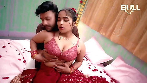 Kaam Dand Season 01 And 04 (2024) Bullapp Hindi Hot Web Series