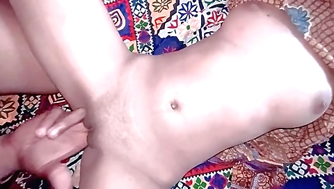 Amateur threesome with me and my girlfriend in amateur