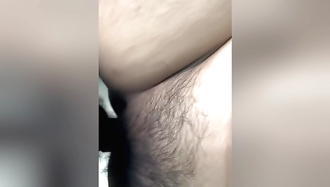 Hairy hairy 18yo sex video with hairy pussy and hairy cunt