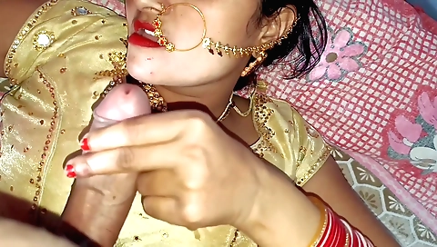 Indian Maid Maid Bhabhi Romance With Dever Sex Blowjob