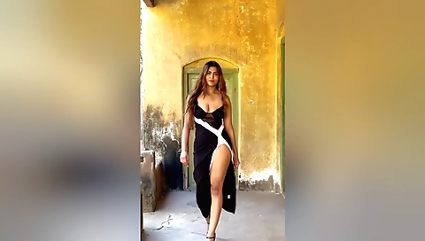 Indian Hot Bhabhi Sex With Tailor Master (hindi Audio)