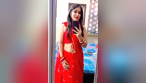 Gorgeous brunette fuck by a hot boyfriend in amateur