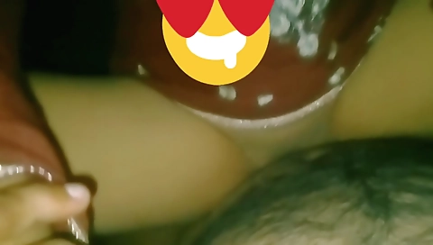 Desi vlog showing her beautiful body and her natural body