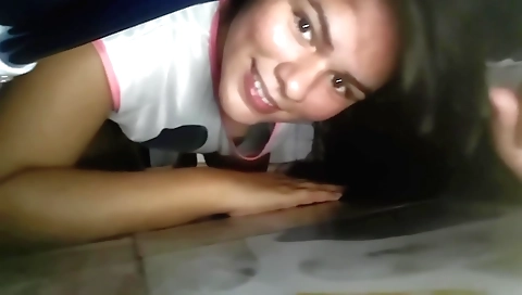 Slutty amateur milf with a sexy ass gets penetrated