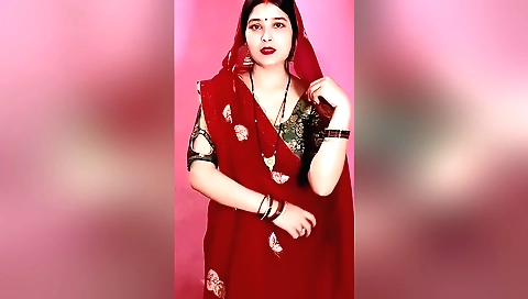 Indian brunette teen is getting fucked by her big dick